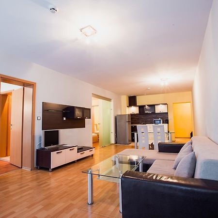 Aparthotel Marina Holiday Club Pomorie Luaran gambar